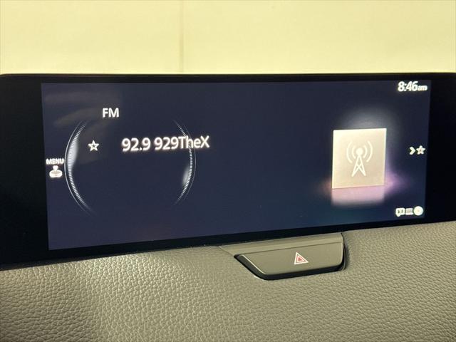 2026 Mazda X-90 3.3 Turbo Premium Sport