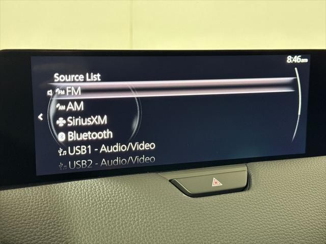 2026 Mazda X-90 3.3 Turbo Premium Sport