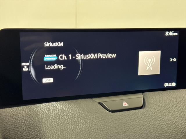 2026 Mazda X-90 3.3 Turbo Premium Sport
