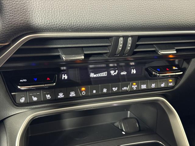 2026 Mazda X-90 3.3 Turbo Premium Sport