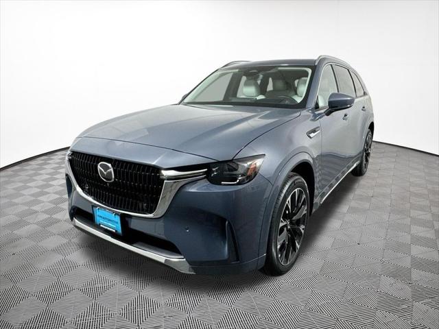 2026 Mazda X-90 3.3 Turbo S Premium Plus for sale in Chippewa Falls, WI