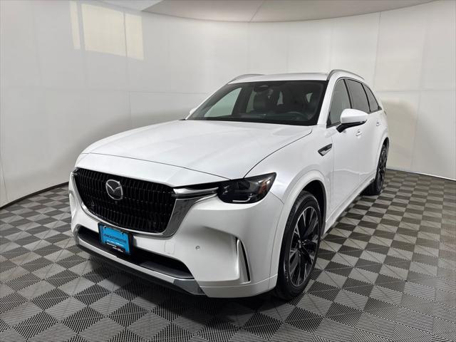 2026 Mazda X-90 3.3 Turbo S Premium Plus for sale in Chippewa Falls, WI
