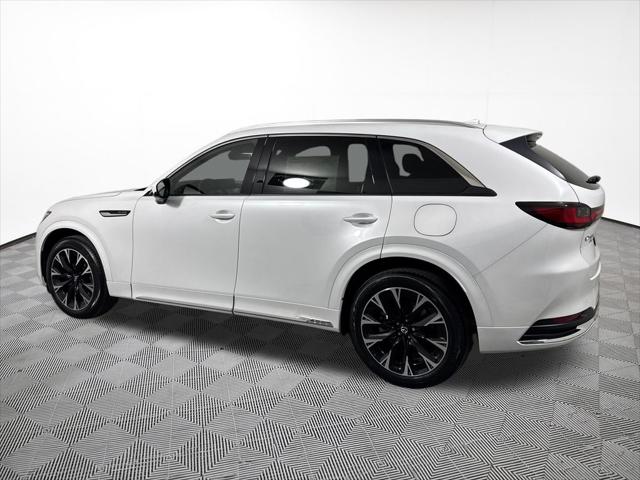2026 Mazda X-90 3.3 Turbo S Premium Plus for sale in Chippewa Falls, WI