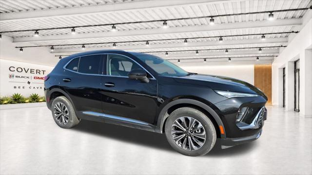 2026 Buick Envision Preferred AWD for sale in Austin , TX