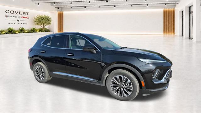 2026 Buick Envision Preferred AWD for sale in Austin , TX