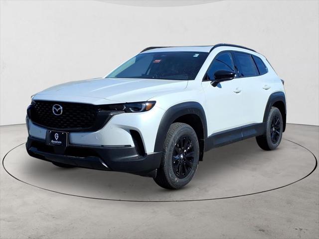 2026 Mazda CX-50 Hybrid Premium for sale in Brunswick, ME