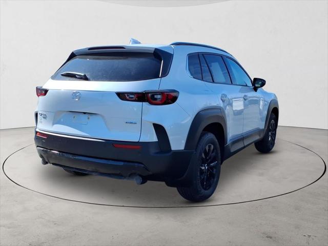 2026 Mazda CX-50 Hybrid Premium
