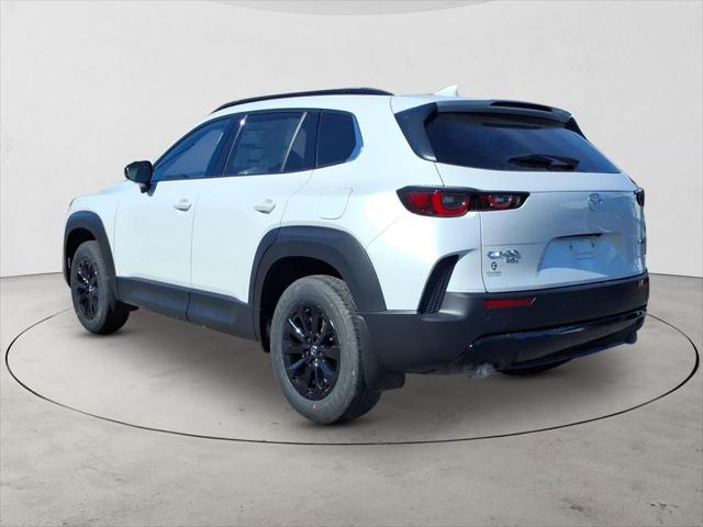 2026 Mazda CX-50 Hybrid Premium