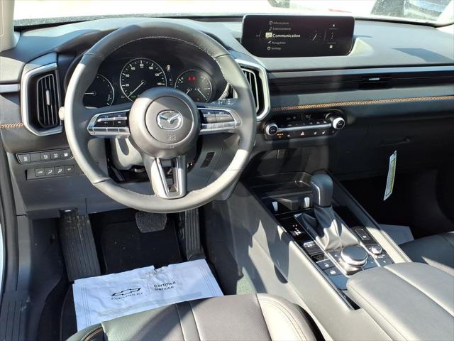 2026 Mazda CX-50 Hybrid Premium