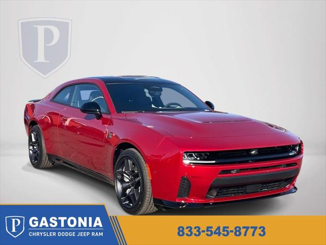 2026 Dodge Charger Scat Pack 2-Door AWD for sale in Gastonia, NC