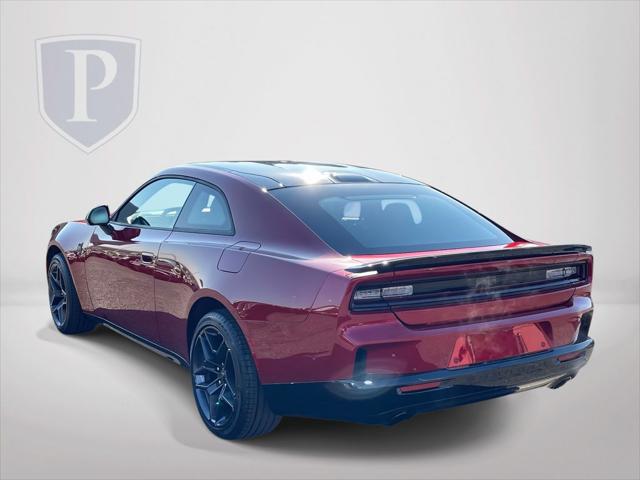2026 Dodge Charger Scat Pack 2-Door AWD