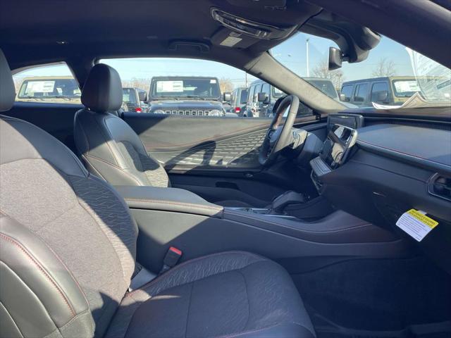 2026 Dodge Charger Scat Pack 2-Door AWD