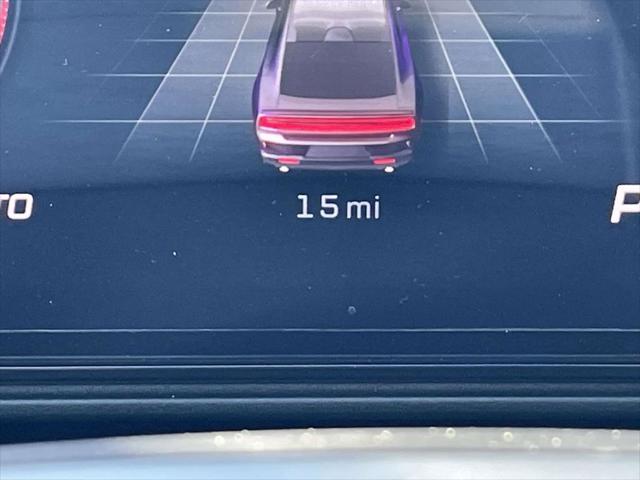 2026 Dodge Charger Scat Pack 2-Door AWD