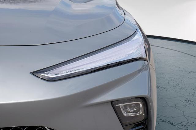 2026 Buick NV Sport Touring FWD