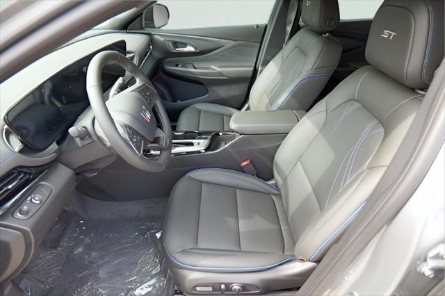2026 Buick NV Sport Touring FWD