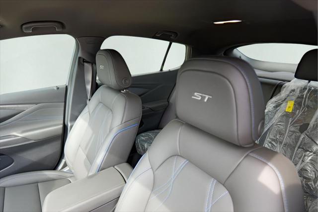 2026 Buick NV Sport Touring FWD