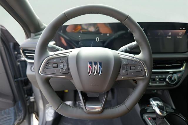 2026 Buick NV Sport Touring FWD