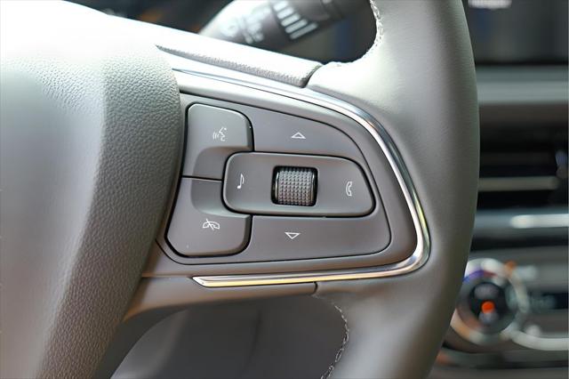 2026 Buick NV Sport Touring FWD