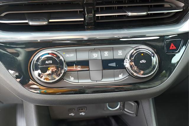 2026 Buick NV Sport Touring FWD