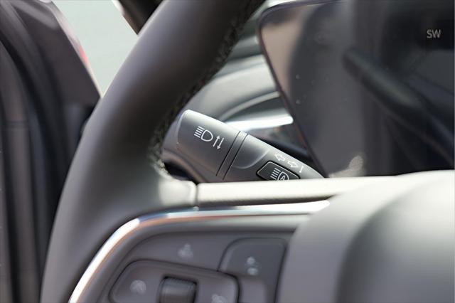 2026 Buick NV Sport Touring FWD