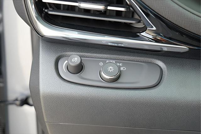 2026 Buick NV Sport Touring FWD