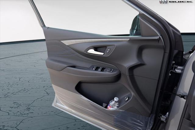 2026 Buick NV Sport Touring FWD