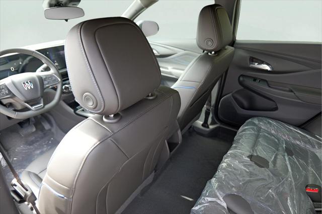 2026 Buick NV Sport Touring FWD