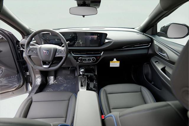 2026 Buick NV Sport Touring FWD