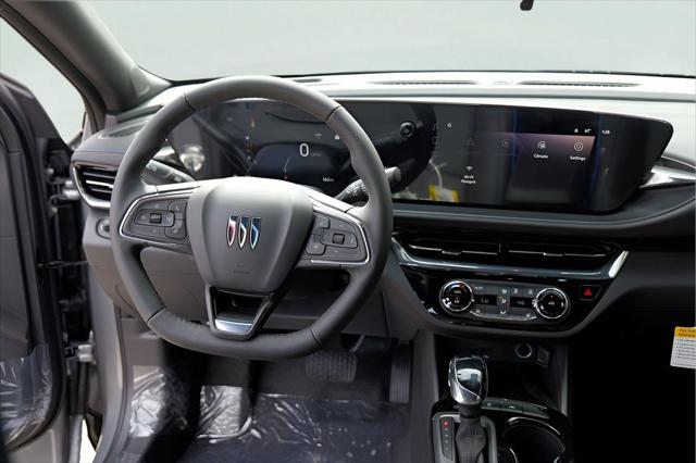 2026 Buick NV Sport Touring FWD