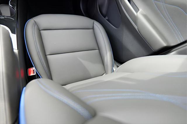 2026 Buick NV Sport Touring FWD
