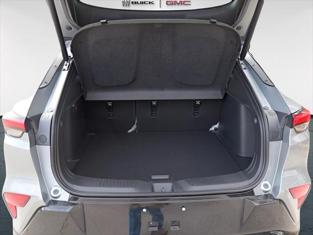 2026 Buick NV Sport Touring FWD