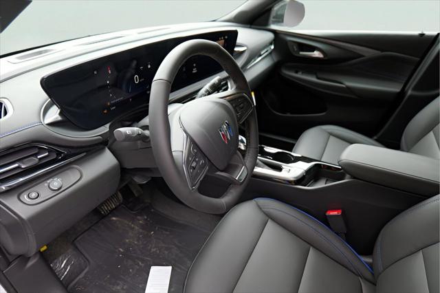 2026 Buick NV Sport Touring FWD