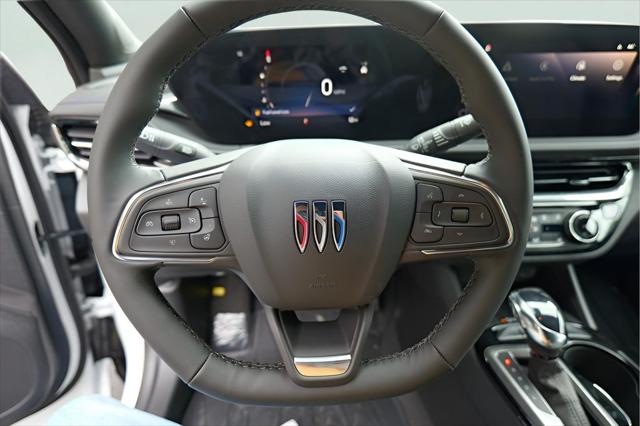 2026 Buick NV Sport Touring FWD