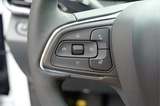 2026 Buick NV Sport Touring FWD
