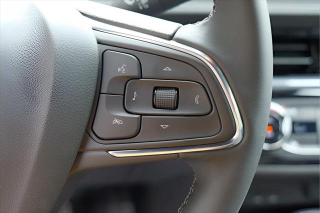 2026 Buick NV Sport Touring FWD