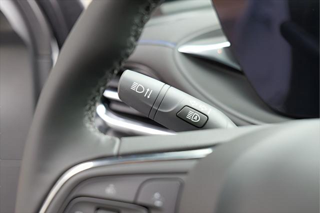 2026 Buick NV Sport Touring FWD