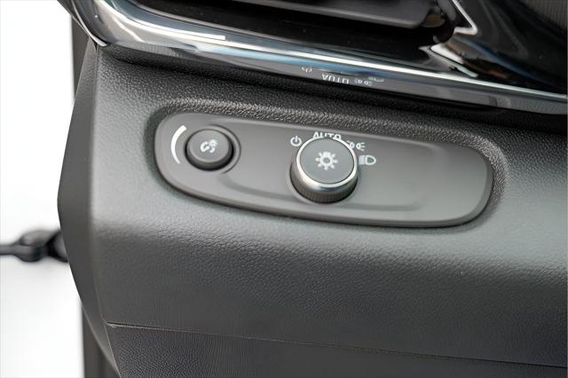 2026 Buick NV Sport Touring FWD