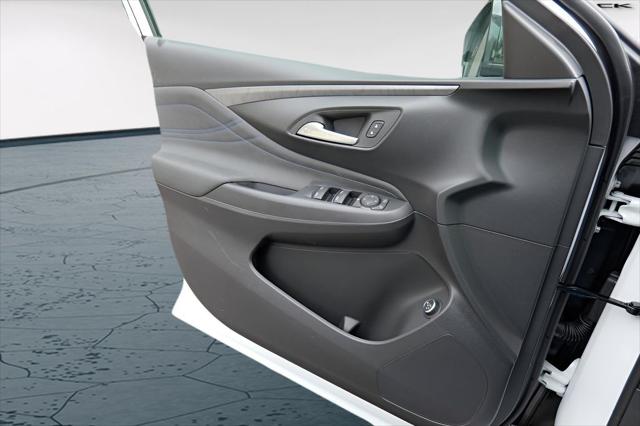 2026 Buick NV Sport Touring FWD