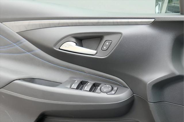 2026 Buick NV Sport Touring FWD