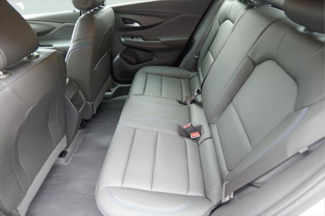 2026 Buick NV Sport Touring FWD