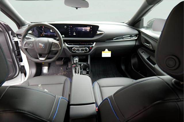 2026 Buick NV Sport Touring FWD