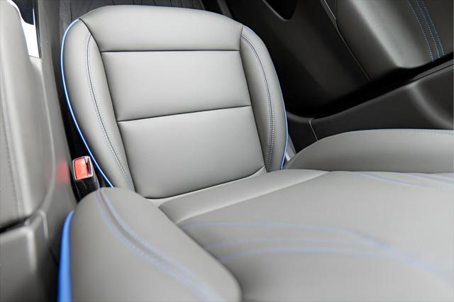 2026 Buick NV Sport Touring FWD