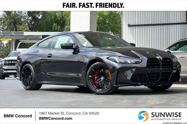 2026 BMW M4 Base for sale in Concord, CA