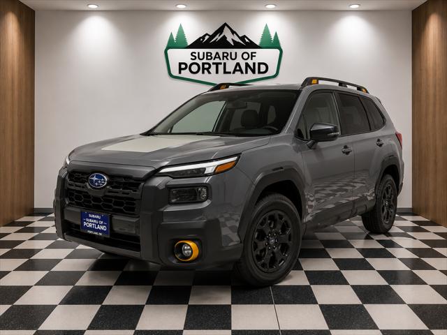 2026 Subaru Outback Wilderness for sale in Portland, OR
