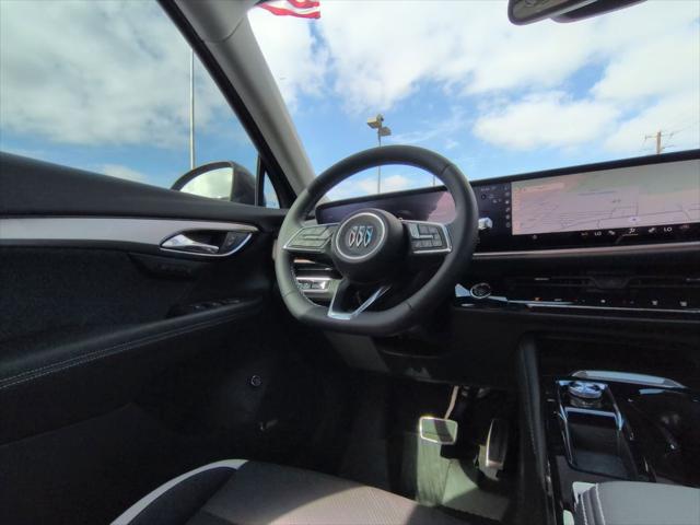 2026 Buick Envision Sport Touring AWD