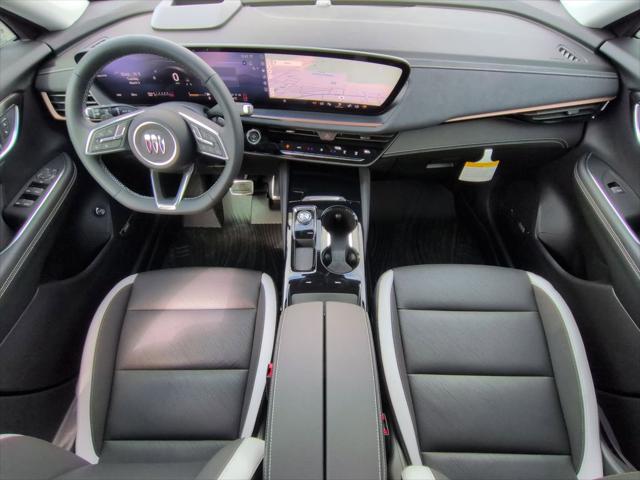 2026 Buick Envision Sport Touring AWD