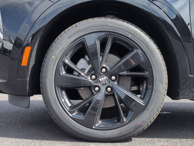 2026 Buick Envision Sport Touring AWD
