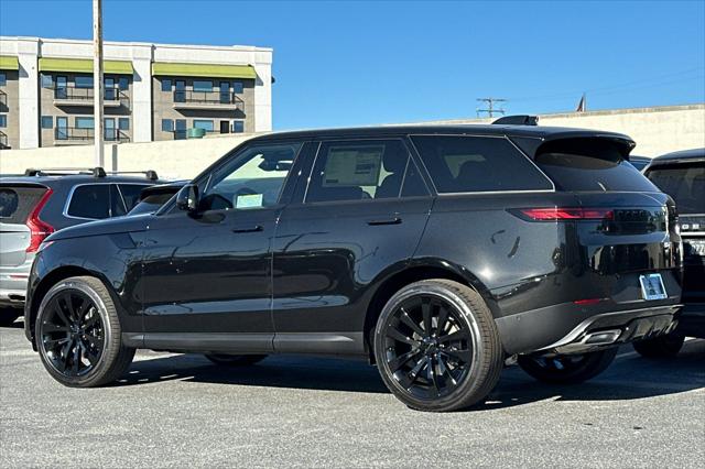 2026 Land Rover Range Rover Sport P360 SE
