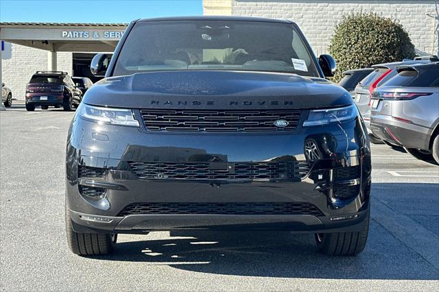 2026 Land Rover Range Rover Sport P360 SE