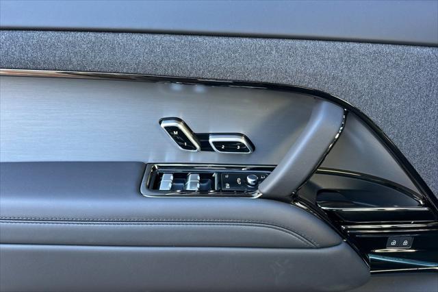 2026 Land Rover Range Rover Sport P360 SE